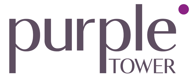 Purple Tower